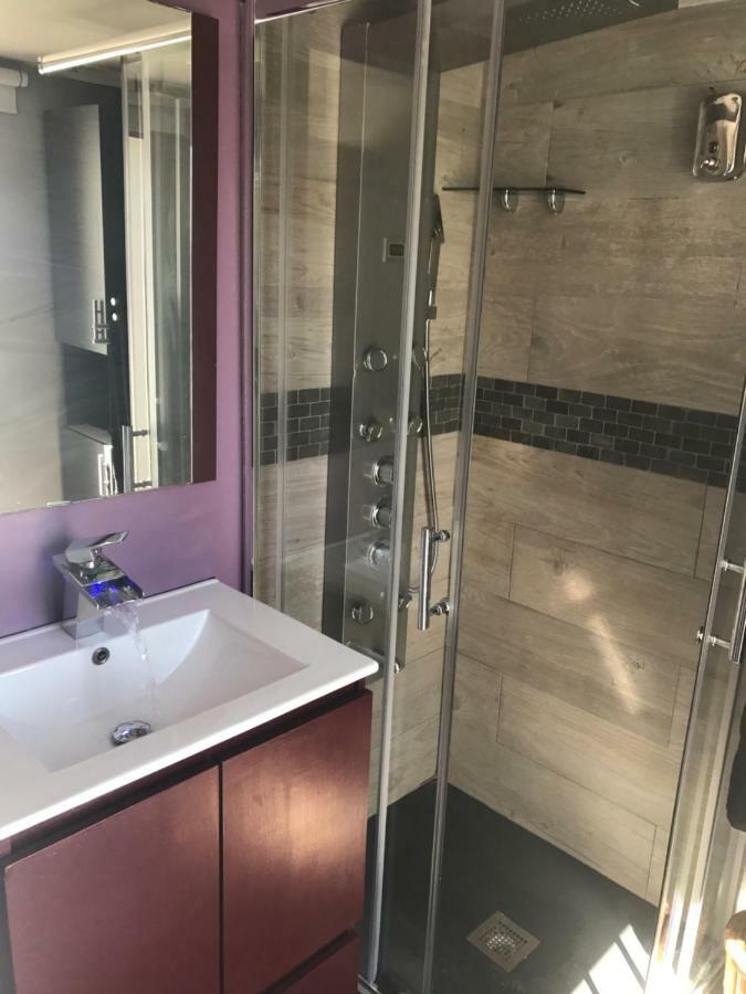 Atico Leilighet Salou Eksteriør bilde
