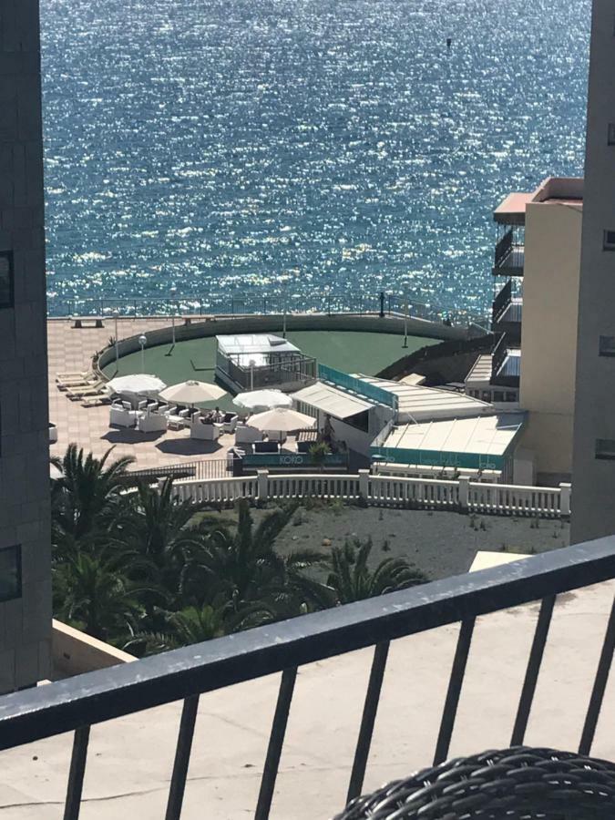 Atico Leilighet Salou Eksteriør bilde
