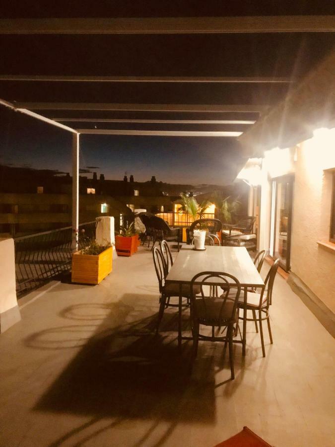 Atico Leilighet Salou Eksteriør bilde
