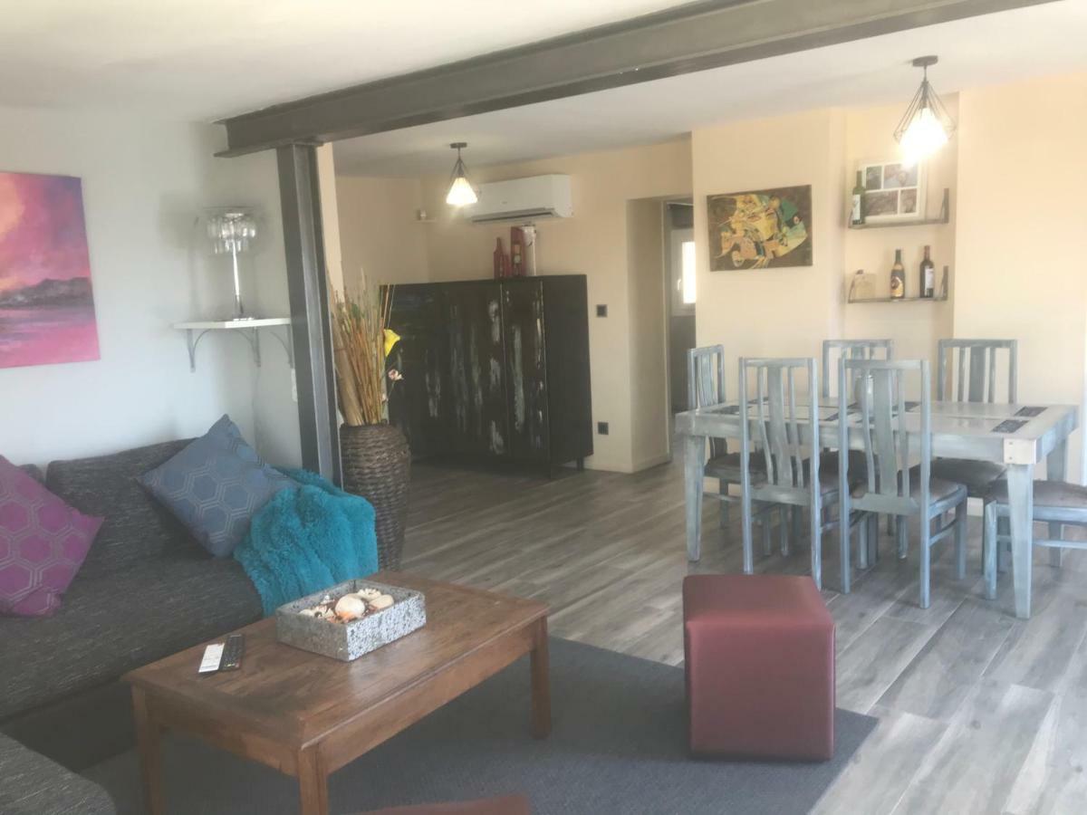 Atico Leilighet Salou Eksteriør bilde
